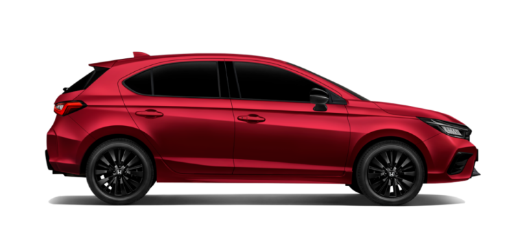 honda city hatchback 2025